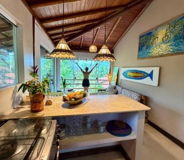 Marau Hotel | Vila BeiradeiRô - Taipu de Fora