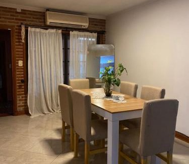 Tigre House | Vila Bela