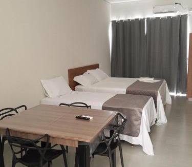 Janauba Apartment | Vila bem te vi
