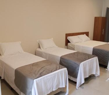 Janauba Apartment | Vila bem te vi