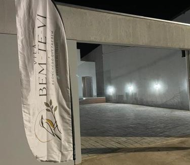Janauba Apartment | Vila bem te vi