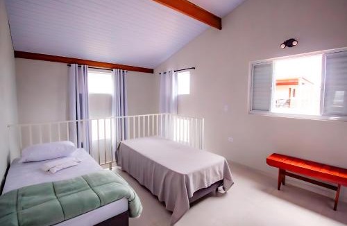 Lagoinha Apartment | Vila Blue Refúgio Lofts Lagoinha SP