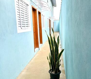 Lagoinha Apartment | Vila Blue Refúgio Lofts Lagoinha SP