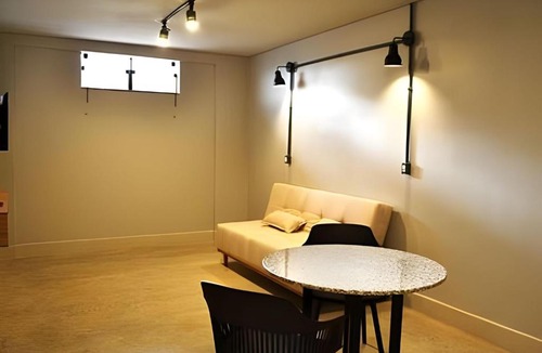 Goiania Apartment | Vila Boa Residence