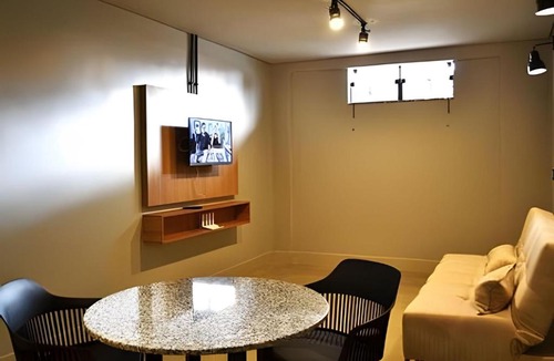 Goiania Apartment | Vila Boa Residence