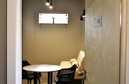 Goiania Apartment | Vila Boa Residence