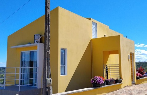 Triunfo Hostel | Vila Boa Vista