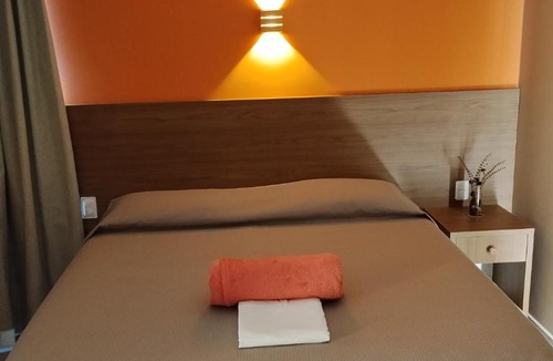 Triunfo Hostel | Vila Boa Vista