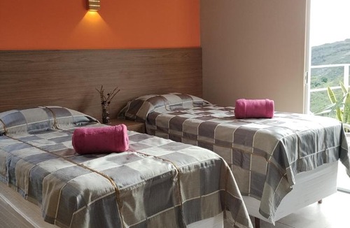 Triunfo Hostel | Vila Boa Vista