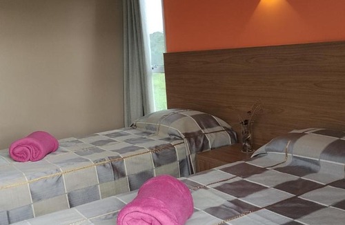 Triunfo Hostel | Vila Boa Vista