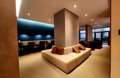 Republica Apartment | Vila Buarque - garden + pet friendly