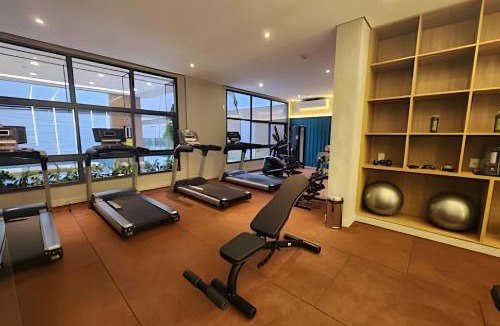 Republica Apartment | Vila Buarque - garden + pet friendly