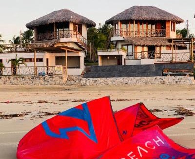 Acarai Hotel | Vila Caetanos