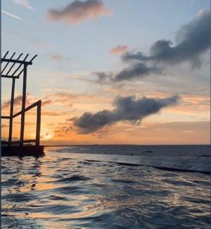 Acarai Hotel | Vila Caetanos
