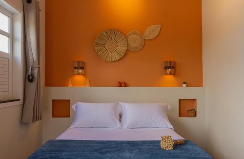 Mucuge Hotel | Vila Caetité - Mucugê