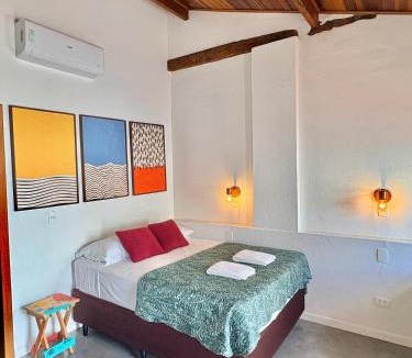 Sao Francisco House | Vila caiçara