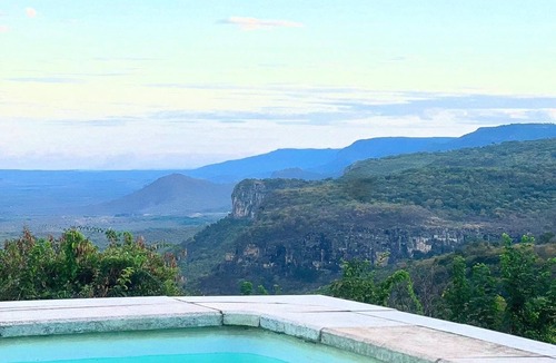 Ipu House | Vila Calm bungalow - Ipu - Ceará - Serra da Ibiapaba