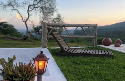 Ipu House | Vila Calm bungalow - Ipu - Ceará - Serra da Ibiapaba
