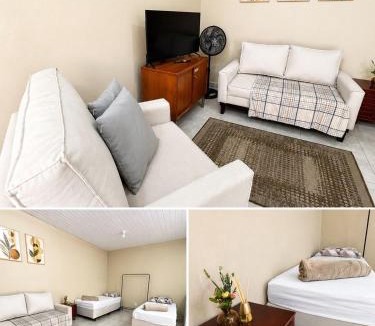 Campo Limpo Paulista Apartment | Vila Chacrinha apartamento 2