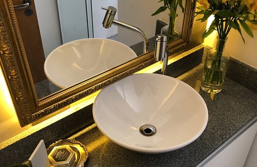 Vila Clementino Apartment | Vila Clementino Proejto Exclusive, prox. to the metro and pq. Ibirapuera