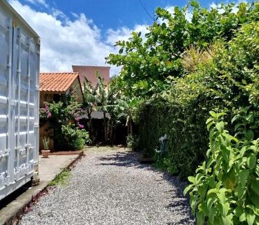 Morro das Pedras Apartment | Vila das Conchas - Hospedagem Floripa