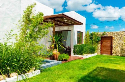 Sao Miguel de Touros Villa | Vila de Charme