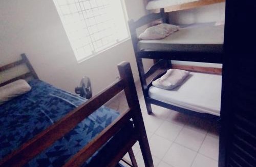 Vila Pompeia Bed & Breakfast | Vila do Chaves bed breakfast