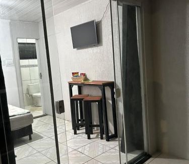 Cidade Nova Villa | Vila do Chaves Sr Barriga 70