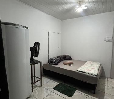 Cidade Nova Villa | Vila do Chaves Sr Barriga 70