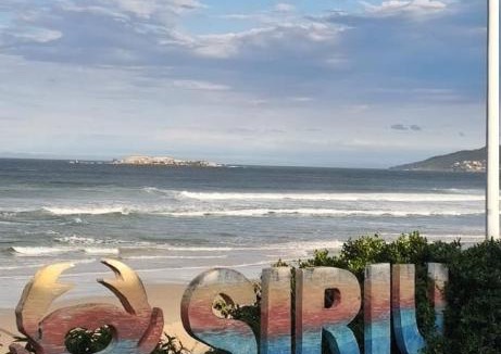 Siriu Apartment | Vila do Siriú