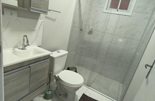 Siriu Apartment | Vila do Siriú