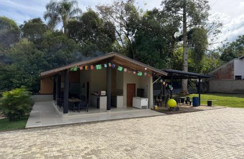 Guaratingueta Hotel | Vila do Tênis