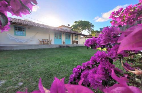 Mutari House | Vila dos Lençóis
