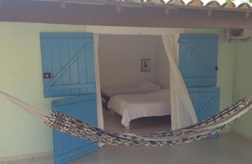 Aruanda Resort | Vila Eco SPA