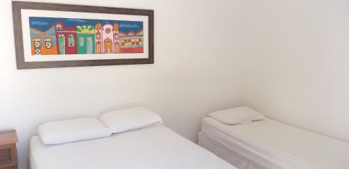 Aruanda Resort | Vila Eco SPA