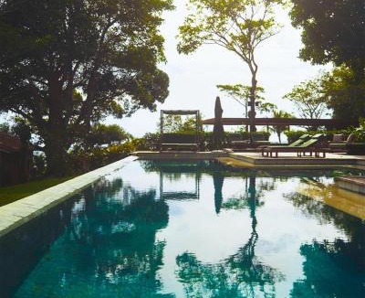 Trancoso Hotel | Vila Figo