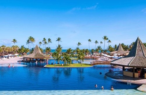 Itacimirim Resort | Vila Galé Resort Marés - All Inclusive
