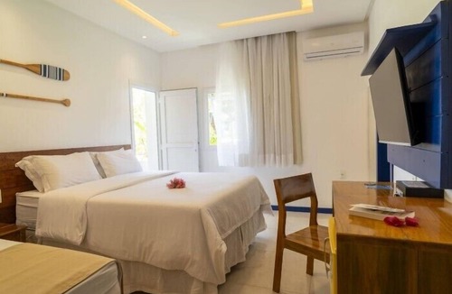 Jijoca de Jericoacoara Hotel | VILA GALLINA POUSADA