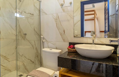 Jijoca de Jericoacoara Hotel | VILA GALLINA POUSADA