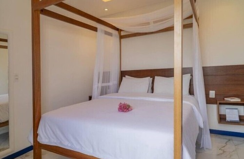 Jijoca de Jericoacoara Hotel | VILA GALLINA POUSADA