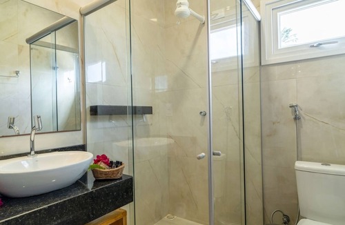 Jijoca de Jericoacoara Hotel | VILA GALLINA POUSADA