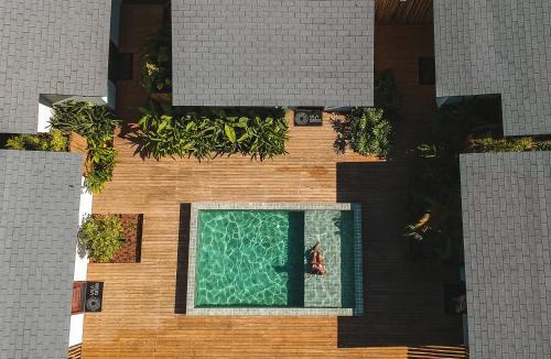 Barra Grande Villa | Vila Gema Maraú