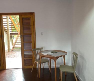 Quinta do Guarau Apartment | Vila Guaraú