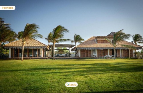 Fortim House | Vila Horizonte · Seafront | Cleaning & Breakfast