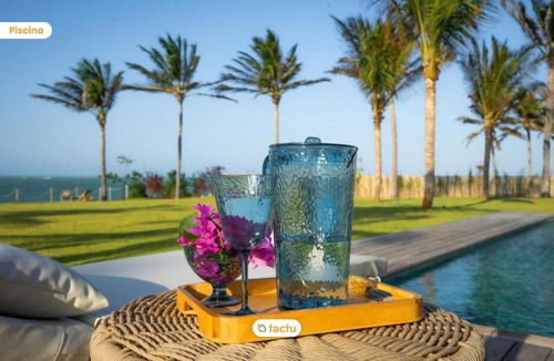 Fortim House | Vila Horizonte · Seafront | Cleaning & Breakfast