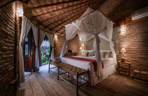Jijoca de Jericoacoara Hotel | Vila Kalango