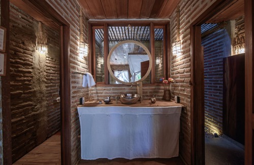 Jijoca de Jericoacoara Hotel | Vila Kalango