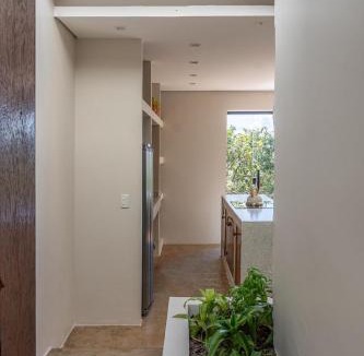 Alto Paraiso de Goias Hotel | Vila Komorebi