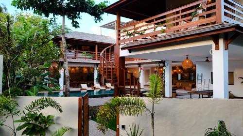 Jijoca de Jericoacoara Resort | Vila Lion - Aldeia Jericoacoara Group