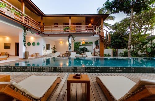 Jijoca de Jericoacoara Resort | Vila Lion - Aldeia Jericoacoara Group